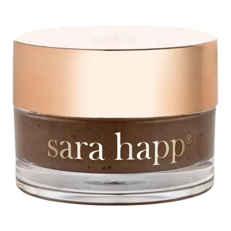 Sara Happ The Lip Scrub