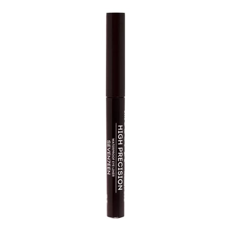 Seventeen High Precision Waterproof Eyeliner