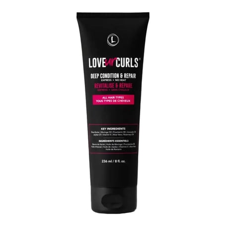 love ur self Deep Condition & Repair