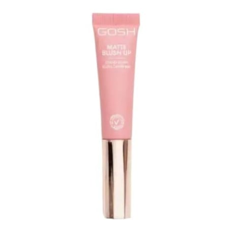 GOSH Matte Blush Up