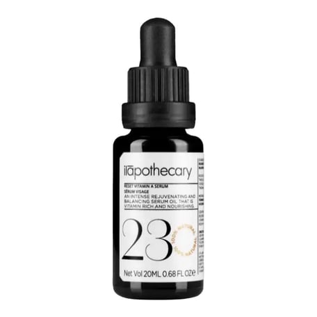 Ilapothecary Reset Vitamin A Serum