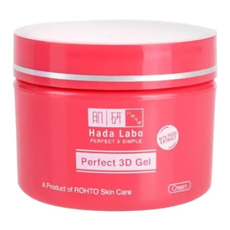 Hada Labo Perfect 3D Gel