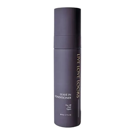 Live Love Locks Leave-In Conditioner