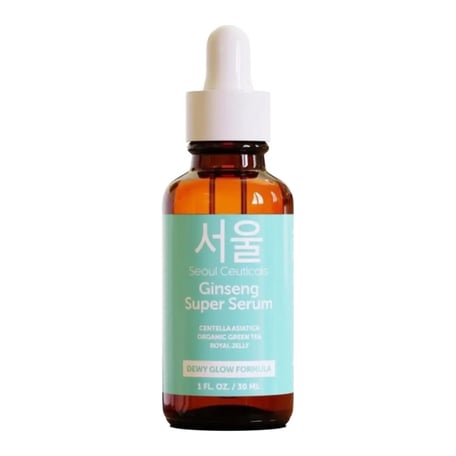 SeoulCeuticals Ginseng Super Serum