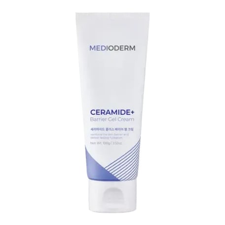 Medioderm Ceramide+ Barrier Gel Cream