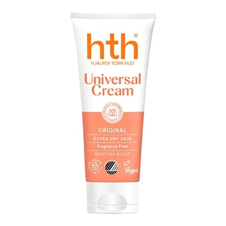Hth 經典萬能霜