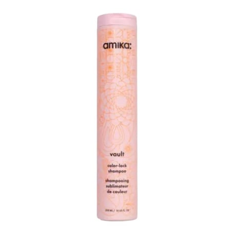 Amika Vault Colour Lock Shampoo