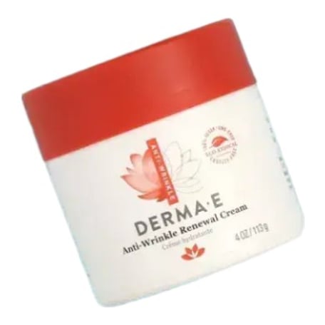 Derma E Anti Wrinkle Cream