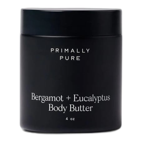Primally Pure Body Butter