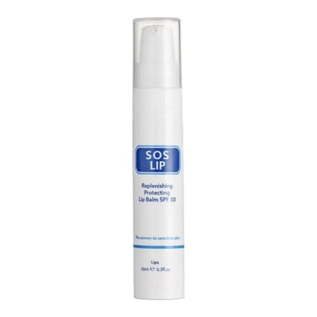SOS Serum SOS Lip Balm SPF 30