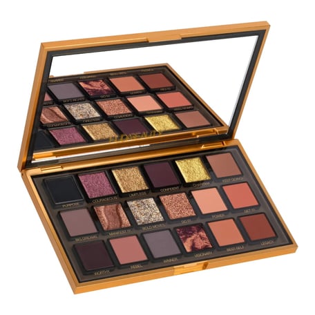 Huda Beauty Empowered Eyeshadow Palette