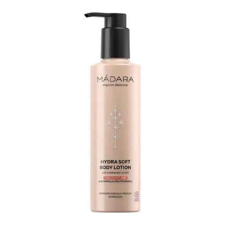 Madara Hydra Soft Body Lotion