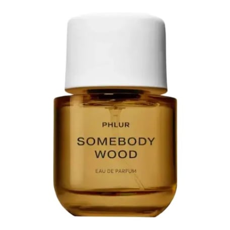 Phlur Somebody Wood Eau De Parfum