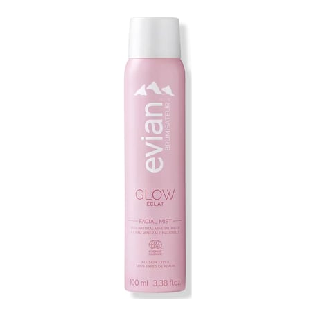 Evian رذاذ للوجه