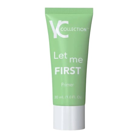 YC Collection Let Me First Primer