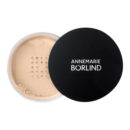 Annemarie Börlind Loose Powder