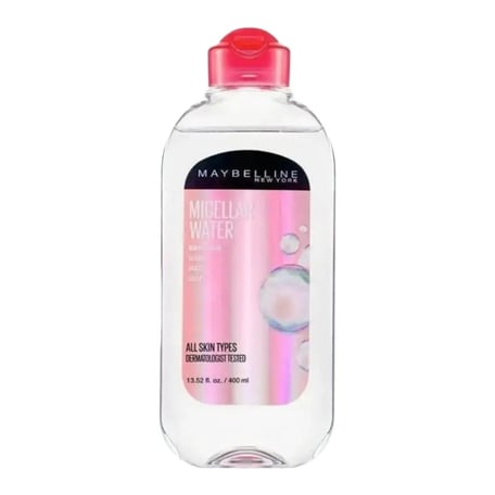 Maybelline Micellar Water