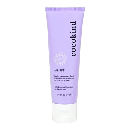 Cocokind Silk SPF 30