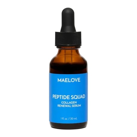 Maelove Peptide Squad
