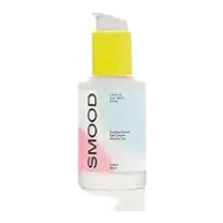 Smood Problem Solver Gel Cream Moisturizer
