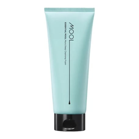 Jung Saem Mool Essential Micro Deep Cleansing Foam