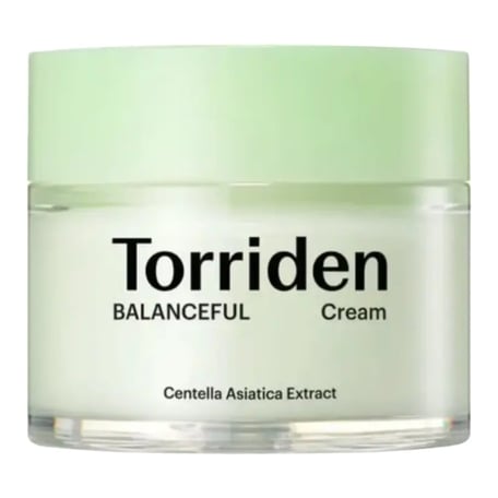 Torriden Balanceful Cica Cream