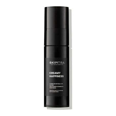 SkinTra Creamy Happiness