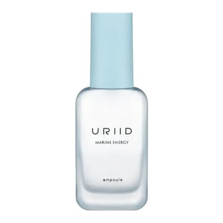 Uriid Marine Energy Ampoule