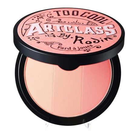Too Cool For School Artclass By Rodin Blusher