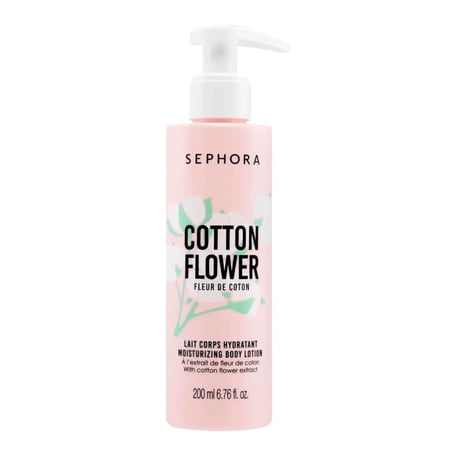 Sephora Collection Scented Body Mist