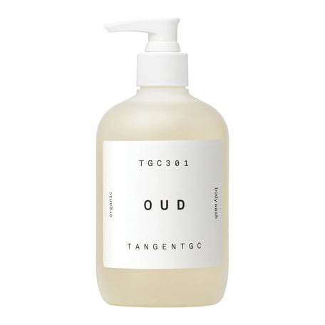 Tangent GC Oud Body Wash