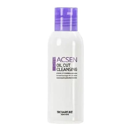 Troiareuke ACSEN Oil Cut Cleansing