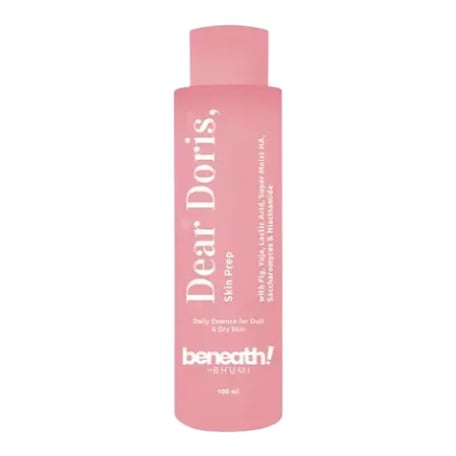 Bhumi Dear Doris Skin Prep Essence