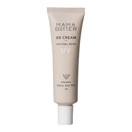 Mama Butter BB Cream SPF 50