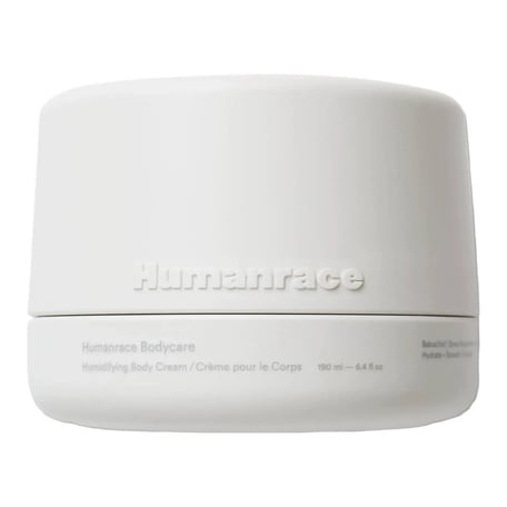 Humanrace Humidifying Body Cream