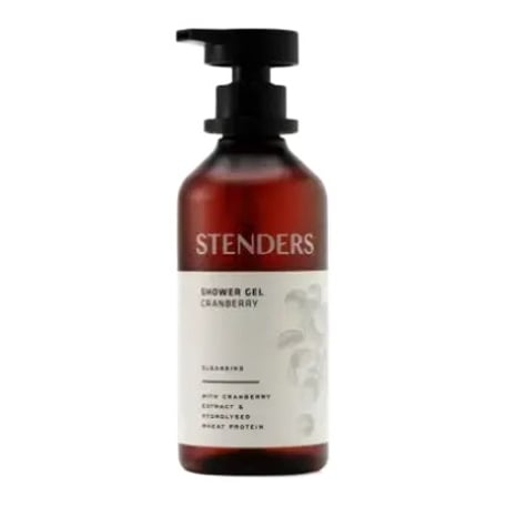 Stenders Shower Gel Cranberry