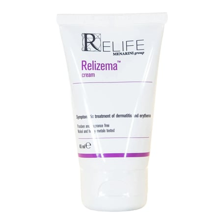 Relife Relizema Cream