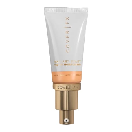 Cover FX Radiant Start Tinted Moisturizer