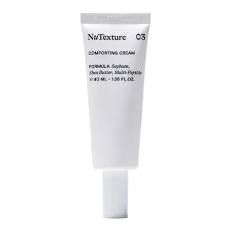 Nutexture Comforting Cream