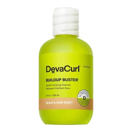 DevaCurl Buildup Buster Gentle Clarifying Cleanser