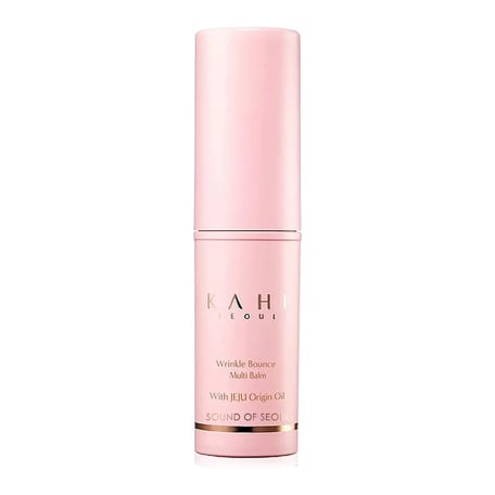 KAHI Wrinkle Bounce Moisturizing Multi Balm Stick بلسم متعدد الاستخدامات مرطّب على شكل عود