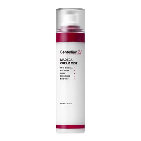 Centellian24 Madeca Cream Mist