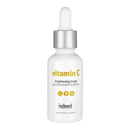 Indeed Labs Vitamin C Brightening Drops