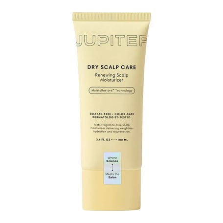 Jupiter Daily Hydration Renewing Scalp Moisturizer