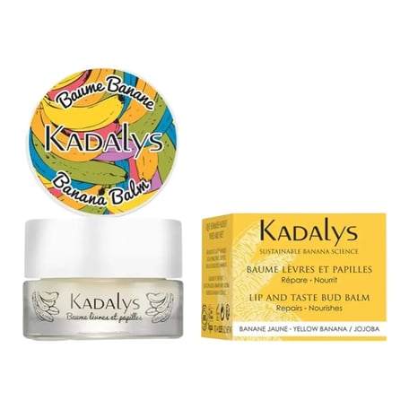 Kadalys Lip And Taste Bud Balm