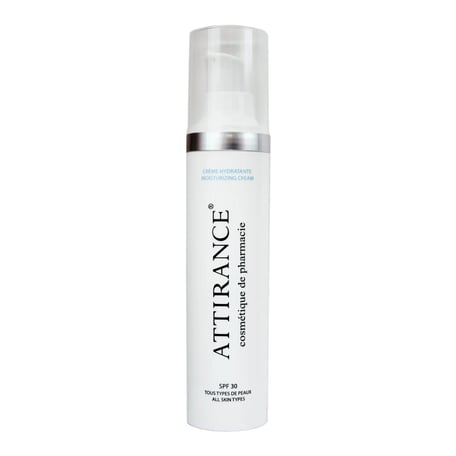 Attirance Moisturizing Cream SPF 30
