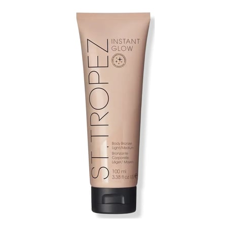 St. Tropez Instant Glow Body Bronzer