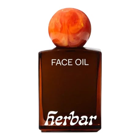 Herbar Face Oil
