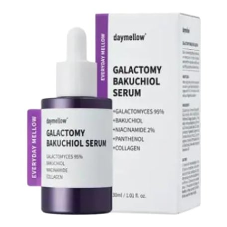 daymellow Galactomy Bakuchiol Serum