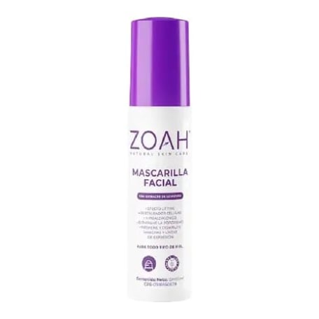 Zoah Anti-Aging Face Mask